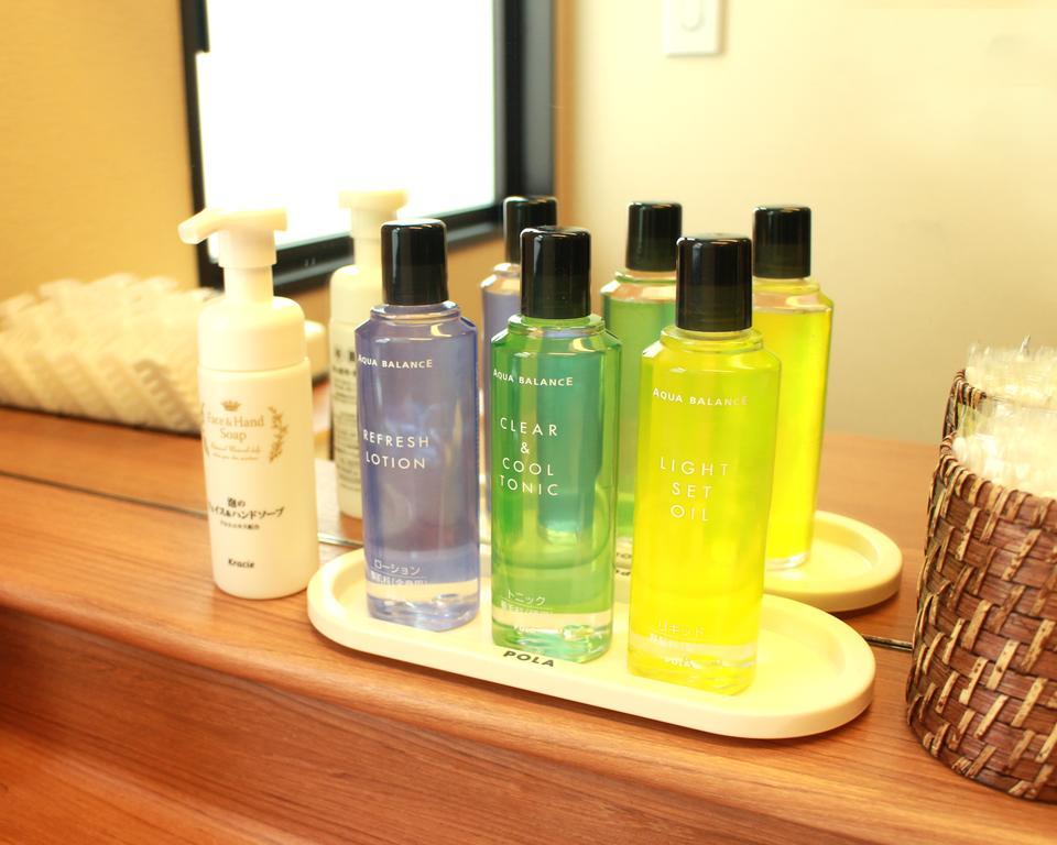 Dormy Inn Umeda Higashi Natural Hot Spring Osaka Exterior foto